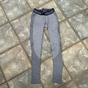 Gymshark Flex Leggings